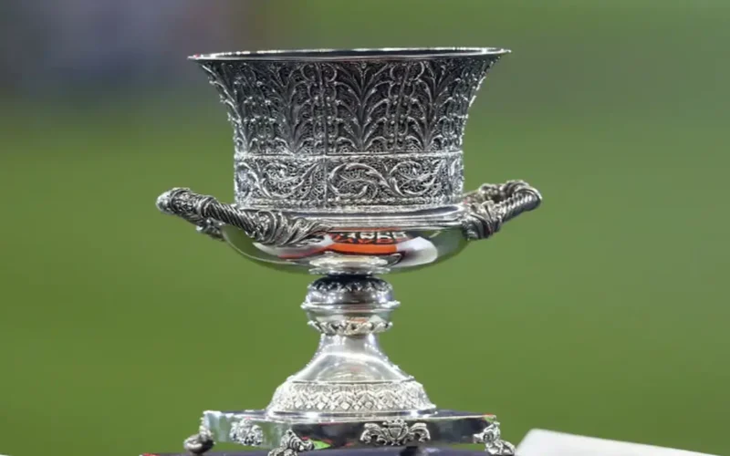 صافرة البداية غداً.. كأس السوبر الإسباني 2026 ينطلق بجدة